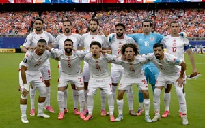 NÓNG: 8 cầu thủ của một đội dự World Cup 2026 dương tính với chất cấm