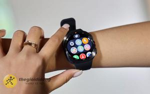 Galaxy Watch LTE có thực sự hữu ích với người chạy bộ?