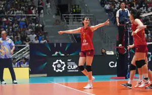 Tin nóng thể thao sáng 31/7: Thông tin quan trọng về giải đấu sắp tới của ĐT bóng chuyền nữ Việt Nam
