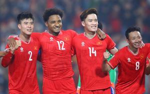 VIDEO ASEAN Cup 2026: Đội tuyển Việt Nam bất bại trước Singapore trong gần 3 thập kỷ 