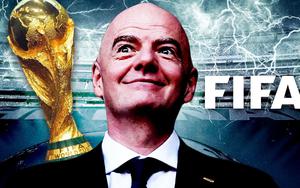 Bán cổ phần World Cup: Bước đi táo bạo hay canh bạc nguy hiểm của FIFA?