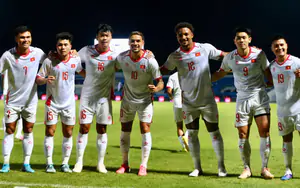 Asean Cup 2026: Gót Achilles của các ứng viên vô địch