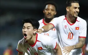Đội hình dự kiến Việt Nam vs Singapore: Xuất phát với tam tấu Đình Bắc - Xuân Son - Hoàng Hên