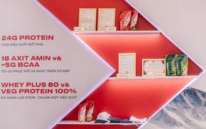 Siberian Wellness giới thiệu dòng dinh dưỡng Keforma, đồng hành cùng mọi hành trình sống khỏe mỗi ngày
