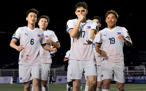 Dự đoán tỷ số Lào vs Philippines (17h00 ngày 1/8), bảng B ASEAN Cup 2026: Khách thắng cách biệt