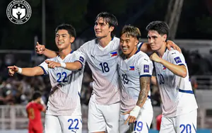 Nhận định Lào vs Philippines 17h00 ngày 1/8, ASEAN Cup 2026: Chiến thắng trên sân khách?