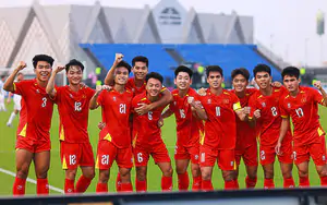 Nhật Bản đăng cai VCK U23 châu Á 2028, U23 Việt Nam hưởng lợi?