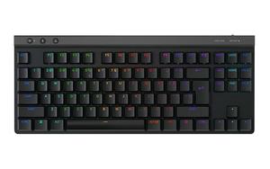 Chơi game ban đêm nên ưu tiên tiếng gõ hay độ nhạy bàn phím?