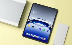 OPPO Pad 3 Pro giá 16,69 triệu đồng còn hợp lý trong năm 2026?