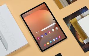 Dùng Galaxy Tab S10+ sau sáu tháng: Pin, màn hình và hiệu năng có còn ổn định?