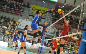 Lịch thi đấu bóng chuyền hôm nay ngày 1/8/2026