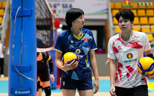 Đội tuyển bóng chuyền nữ Việt Nam sẽ thể hiện gương mặt nào ở chặng 1 SEA V Cup 2026?
