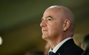 Quan chức FIFA tố Chủ tịch Infantino "đánh lừa" nhân viên về kế hoạch bán cổ phần World Cup