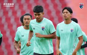 Lịch thi đấu ASEAN Cup 2026 hôm nay 1/8