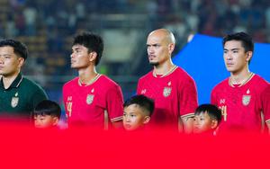VIDEO ASEAN Cup 2026: Trẻ hóa đội hình, Thái Lan bị hoài nghi về khả năng cạnh tranh ngôi vô địch 