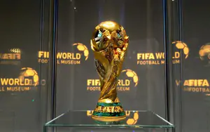 FIFA chốt ngày quyết định về việc mở rộng World Cup lên 64 đội tuyển