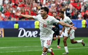 VIDEO Bản tin World Cup 2026 - Chào buổi sáng 5/7: Morocco giành vé đầu tiên vào tứ kết 