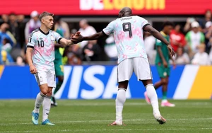 Nhận định Mỹ vs Bỉ (7h, 7/7) vòng 1/8 World Cup 2026: Lực lượng, đối đầu, tỷ lệ chiến thắng