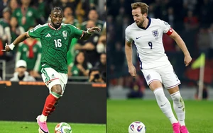 Trận Anh - Mexico ở vòng 1/8 World Cup 2026 có nguy cơ bị gián đoạn vì thời tiết cực đoan