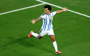 TRỰC TIẾP bóng đá Argentina 2-2 Cape Verde (Hiệp phụ): Siêu phẩm điên rồ của Lopes Cabral