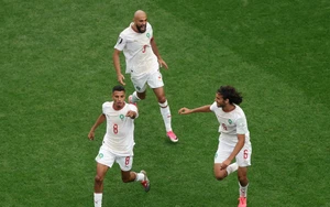 Thắng Canada 3-0, ĐT Morocco đoạt vé vào tứ kết World Cup 2026 và tạo nên lịch sử cho bóng đá châu Phi