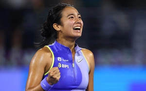 Tin nóng thể thao sáng 5/7: HCV SEA Games thắng sốc Swiatek; Wimbledon từ chối chiếu World Cup 2026