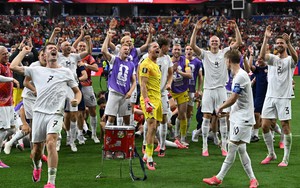 Brazil vs Na Uy (World Cup 2026 vòng 1/8): Cài mã độc cho Brazil