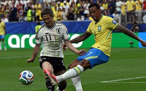 Brazil vs Na Uy: Giải mã Haaland bằng Gabriel