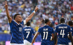 Link xem trực tiếp bóng đá World Cup 2026 hôm nay ngày 5/7: Paraguay vs Pháp
