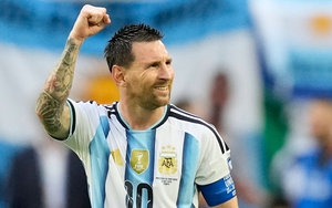 VIDEO Bản tin World Cup 2026 On-Trend ngày 4/7: Siêu phẩm nối tiếp siêu phẩm, Messi đưa Argentina đi tiếp bằng kỷ lục bàn thắng mới