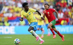 Tỷ lệ chiến thắng Brazil vs Na Uy (World Cup 2026 vòng 1/8): Sức mạnh Brazil