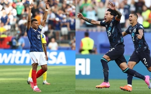 Cuộc chiến ngôi sao Paraguay vs Pháp (vòng 16 đội World Cup 2026): "Mũi giáo" Mbappe và 'lá chắn' Gustavo Gomez
