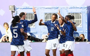 Kết quả bóng đá World Cup 2026 hôm nay ngày 5/7