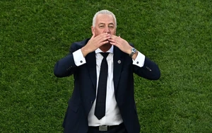 Gustavo Alfaro: ‘Ancelotti của Argentina’ sẵn sàng cùng Paraguay quyết đấu tuyển Pháp