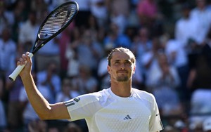 Lịch thi đấu Wimbledon 2026 hôm nay 4/7