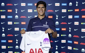 Tin chuyển nhượng hôm nay 4/7: Tottenham kích nổ bom tấn; MU sắp có tân binh