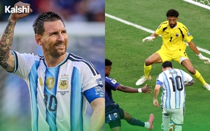 Trận Argentina - Cape Verde ở World Cup 2026 thu hút 2,7 tỷ khán giả toàn cầu