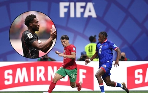 Tỷ lệ chiến thắng Canada vs Morocco (vòng 16 đội World Cup 2026): Khá cân bằng