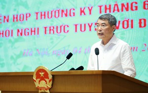 Thủ tướng Lê Minh Hưng: Quyết tâm thực hiện mục tiêu tăng trưởng cả giai đoạn 2026-2030 đạt hai con số