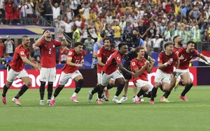VIDEO World Cup 2026 Australia 1-1 Ai Cập (pen 2-4): Chiến thắng lịch sử