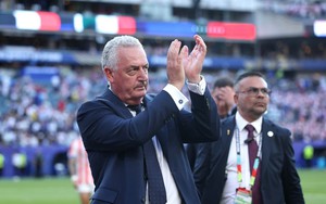 HLV Paraguay: "Chúng tôi không có thái độ thù địch và làm điều gì vượt quá giới hạn"