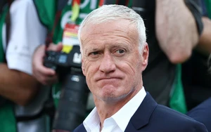 Thực hư việc Deschamps bị xúc phạm trong trận Pháp thắng Paraguay ở vòng 1/8 World Cup 2026