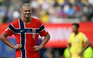 VIDEO Bản tin World Cup 2026 - Chào buổi sáng 6/7: Haaland lập cú đúp, Na Uy đánh bại Brazil để vào tứ kết