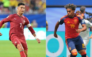 Đoản khúc World Cup: Khi Ronaldo vào vai Don Quijote