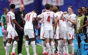Lịch sử đối đầu Mexico vs Anh (Vòng 16 đội World Cup 2026): "Tam sư" áp đảo