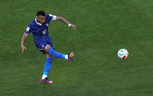 VIDEO Bản tin World Cup 2026 On-Trend ngày 5/7: Mbappe vượt Messi trong cuộc đua Vua phá lưới, Pháp thẳng tiến vào tứ kết