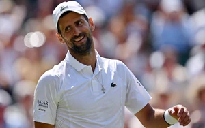 Kết quả Wimbledon 2026 hôm nay 5/7