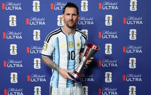 Tranh cãi giải "Cầu thủ xuất sắc nhất trận" tại World Cup 2026: Sân khấu của ngôi sao hay sự thiếu công bằng?