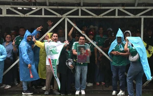 World Cup 2026: Trận Mexico vs Anh bị lùi giờ khởi tranh vì lý do thời tiết