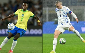 Nhận định bóng đá World Cup 2026 hôm nay 5/7